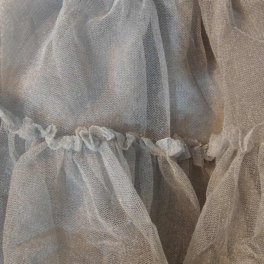 Sparkle Tulle Skirt - Picture 2 of 4
